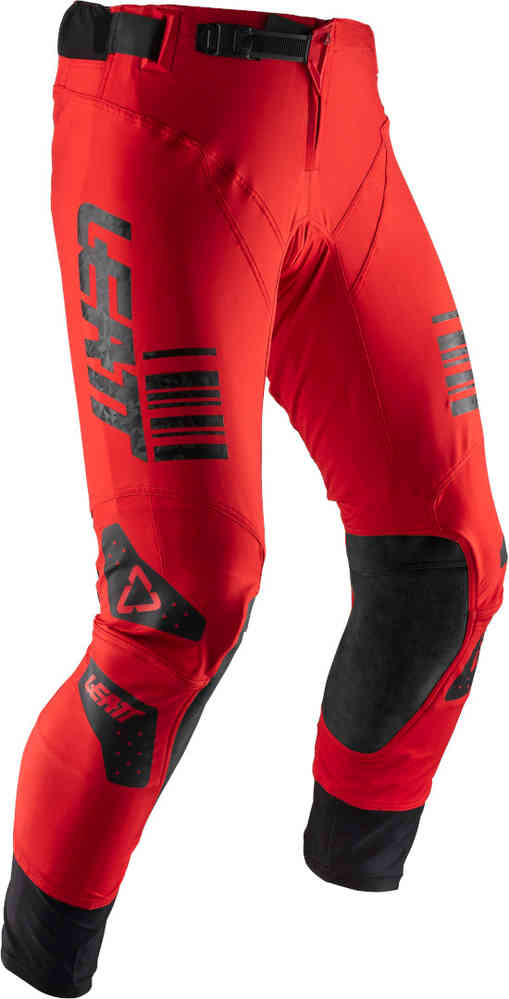 Мотоштаны Leatt GPX 5.5 I.K.S Pant Red W32 (5020001132)