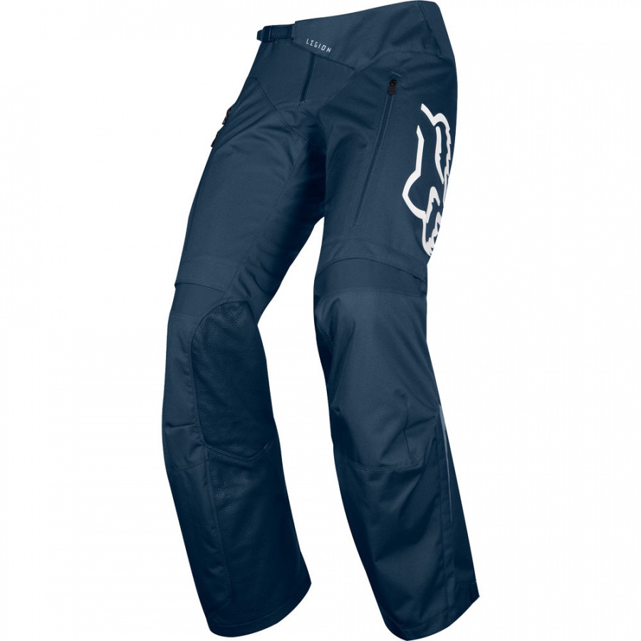 Мотоштаны Fox Legion EX Pant Navy, 36, 2020 (22116-007-36)
