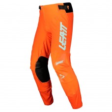 Мотоштаны Leatt Moto 5.5 I.K.S Pant Orange, 32, 2021 (5021010202)