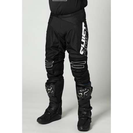 Мотоштаны Shift Black Label King Pant Black, 32, 2021 (26178-001-32)