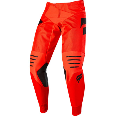 Мотоштаны Shift Black Mainline Pant (2019) Red, 32, 2019 (21662-003-32)