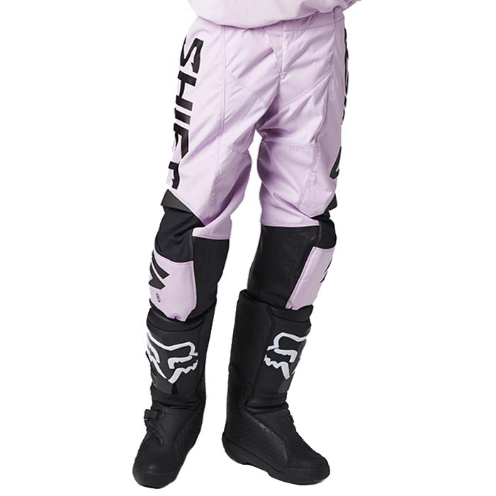 Мотоштаны Shift White Label Trac Pant Pink, 34, 2021 (26491-170-34)