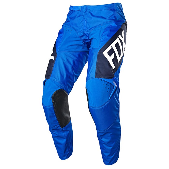 Мотоштаны подростковые Fox 180 Revn Youth Pant Blue, 26, 2021 (25863-002-26)