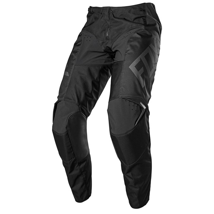 Мотоштаны Fox 180 Revn Pant (Black/Black, 38, 2021 (25763-021-38))
