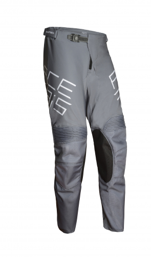 Брюки ACERBIS MX TRACK  GREY, р. 32