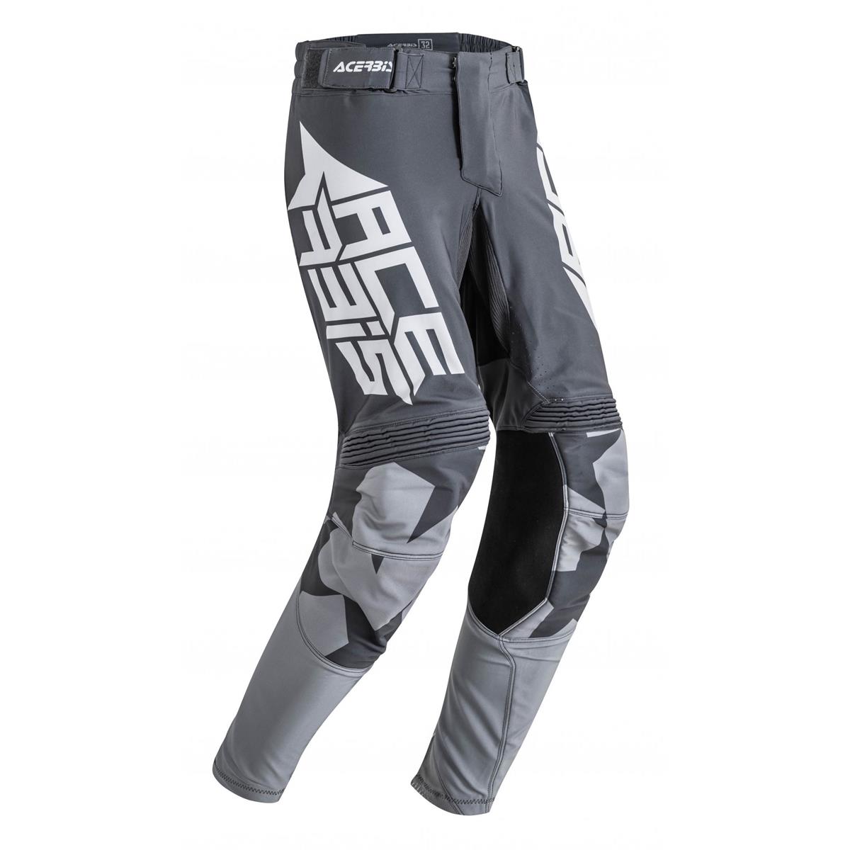 Брюки ACERBIS STARWAY X-FLEX GREY/DARK GREY 34