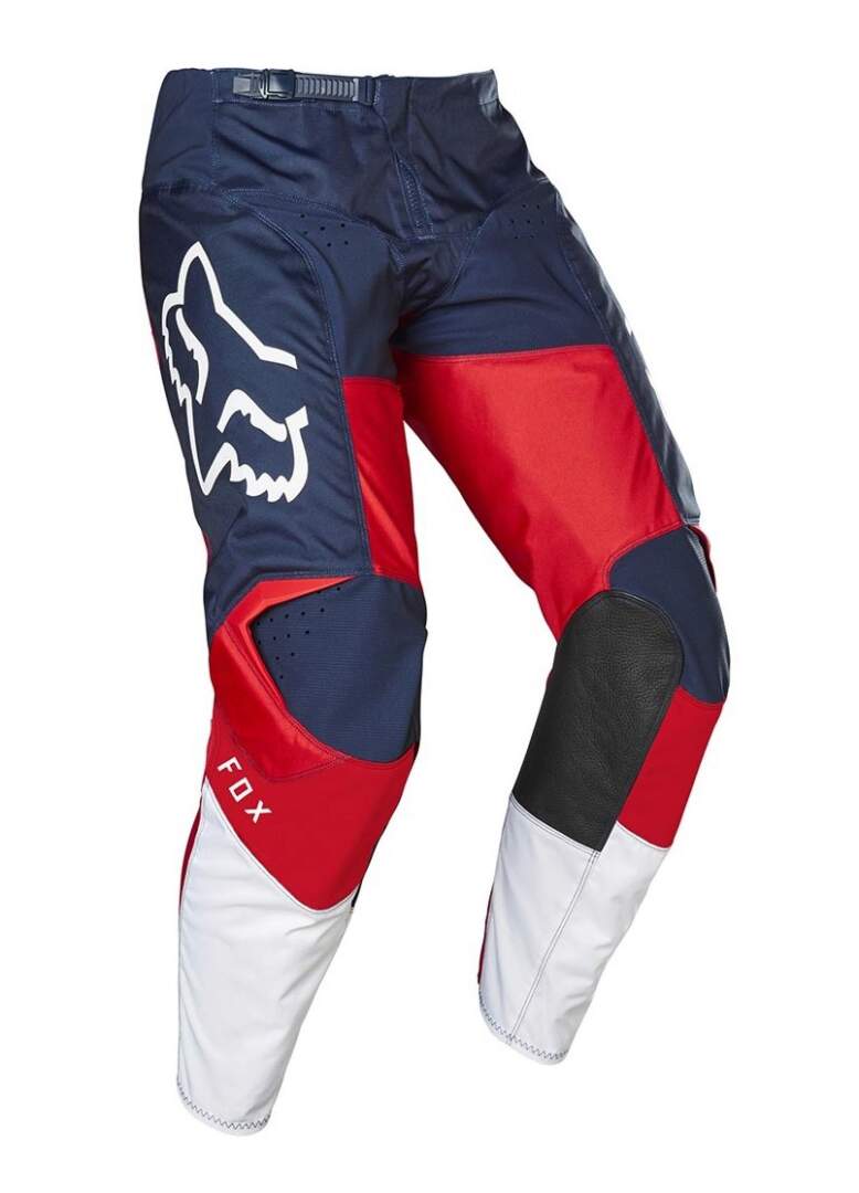 Штаны для мотокросса FOX #5 (M)