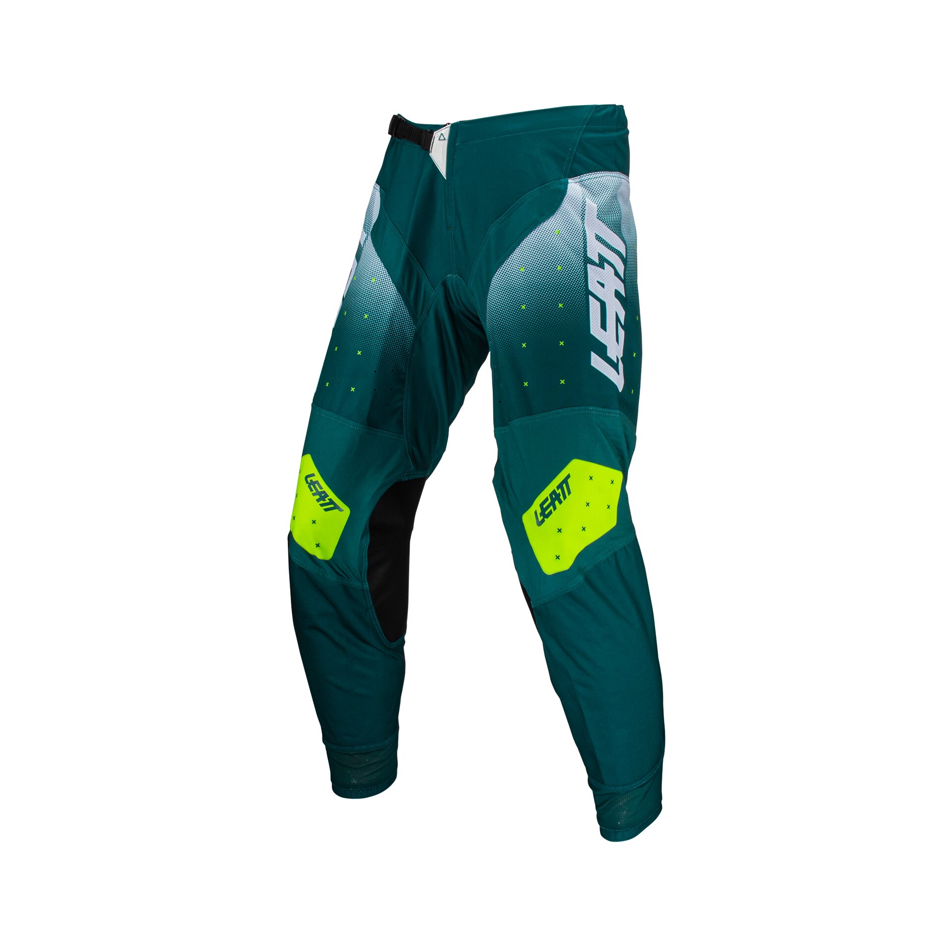 Мотоштаны Leatt Moto 4.5 Pant (Acid Fuel, 38, 2024 (5024080525))
