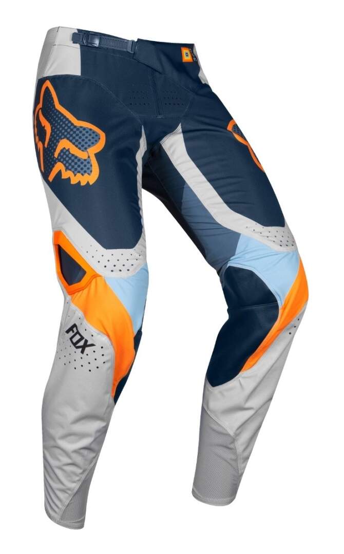 Штаны для мотокросса FOX #2 (XXL)