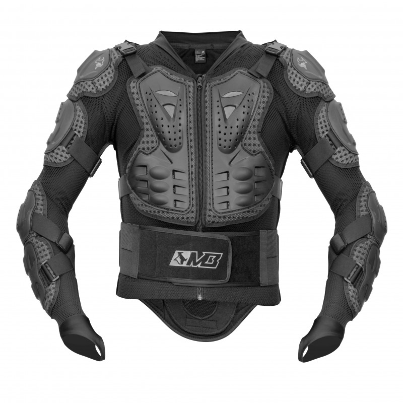 Черепаха MadBull Protection Turtle Black (Размер (5) M)