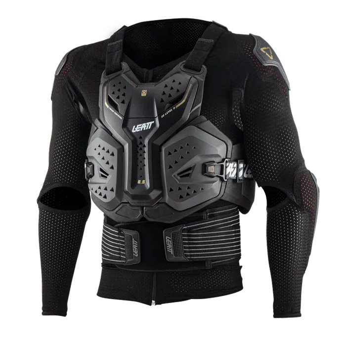 Защита панцирь Leatt Body Protector 6.5 (Graphene, L, 2025 )