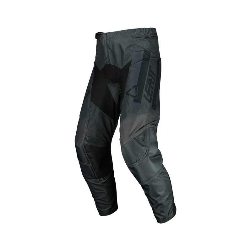 Комплект мотоджерси/мотоштаны Leatt 3.5 Ride Kit (Graphene, XXL, 2022 (5022040415))