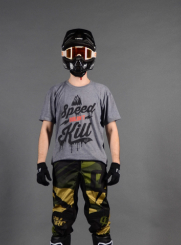 Комплект Camo Green