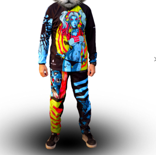 Комплект Lucky