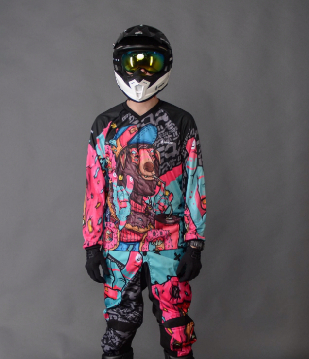 Комплект Fatbear