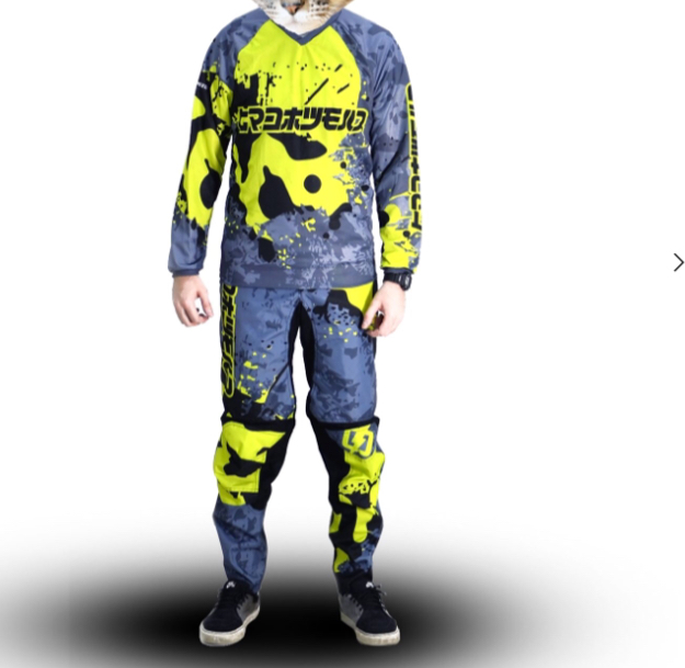 Комплект Splats