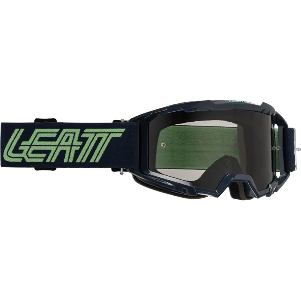 Очки Leatt Vizion 3.5 Matcha Grey 50%