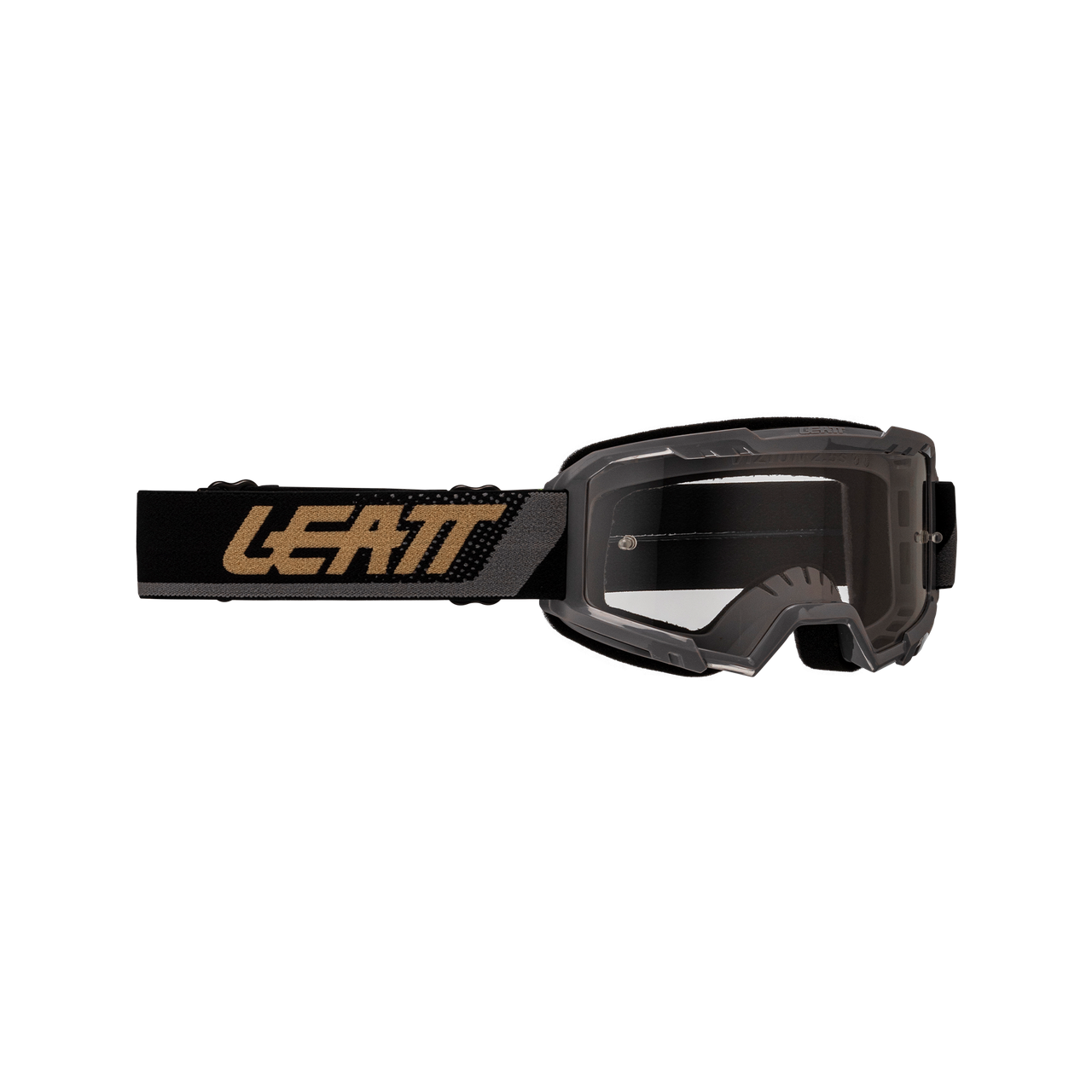 Очки подростковые Leatt Vizion 2.5s Shadow Clear 90%