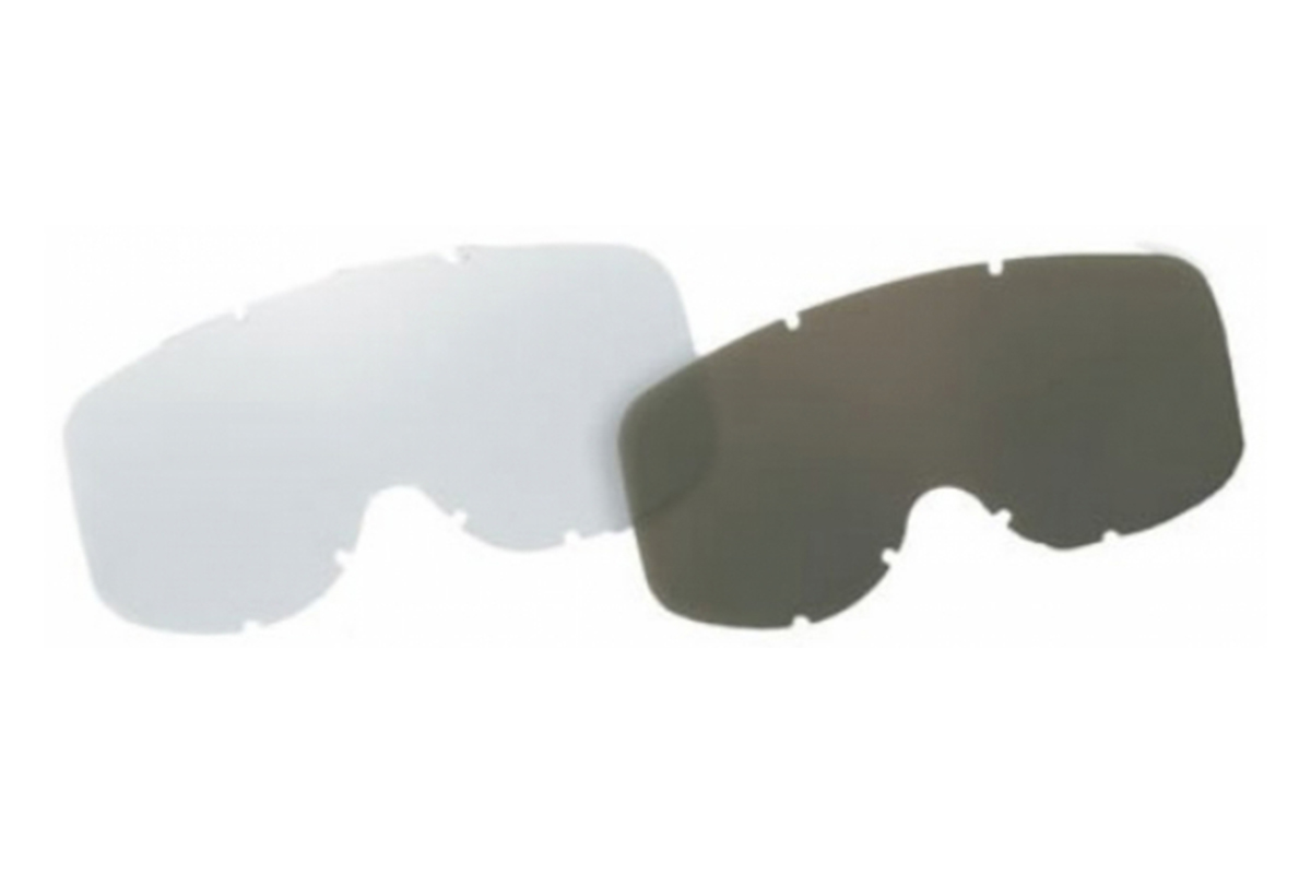 Комплект отрывных пленок на очки для мотокросса VEGA 74027 (7 шт.)