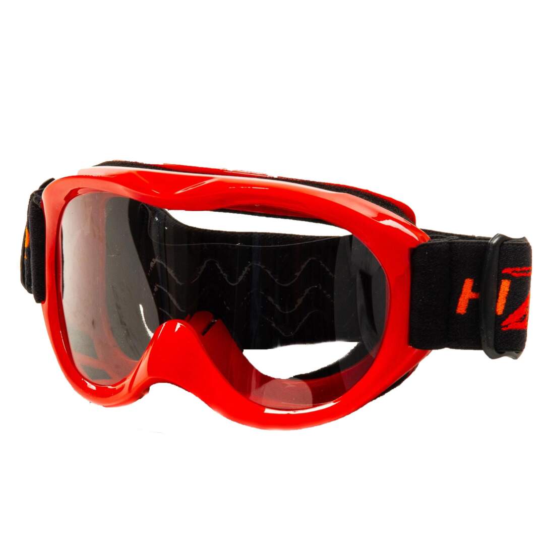 Очки Мотокросс HIZER  #1