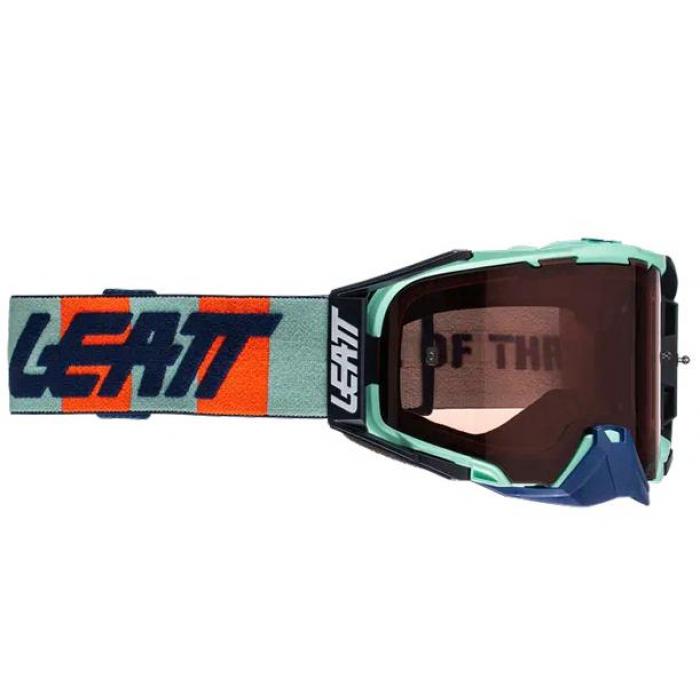 Очки Leatt Velocity 6.5 Ice Rose UC 32% (8021700300)