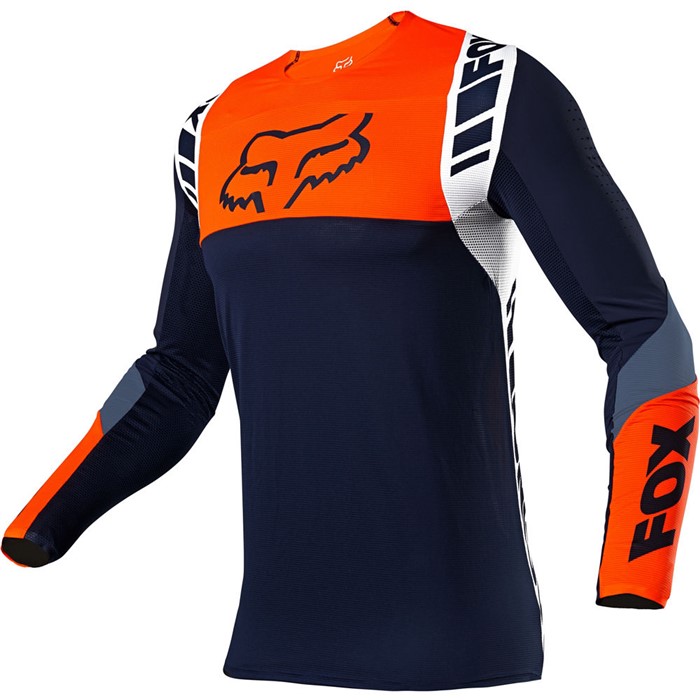 Мотоджерси Fox Flexair Mach One Jersey 25748-007-L