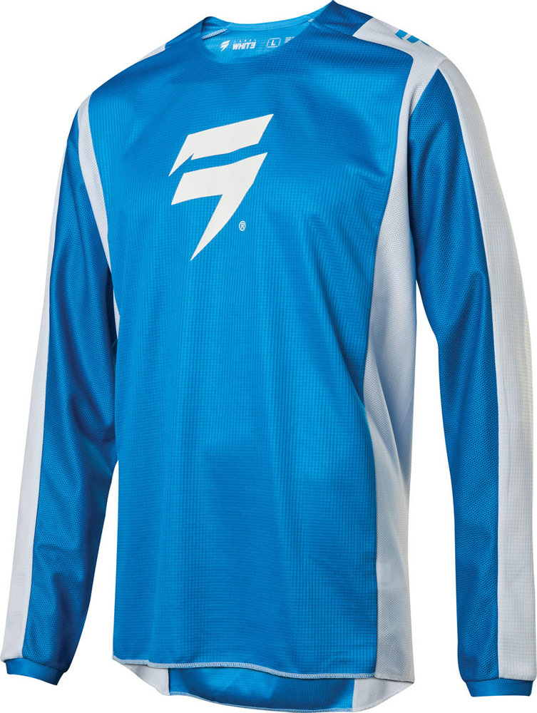 Мотоджерси Shift Whit3 Label Race 2 Jersey 24402-025-M