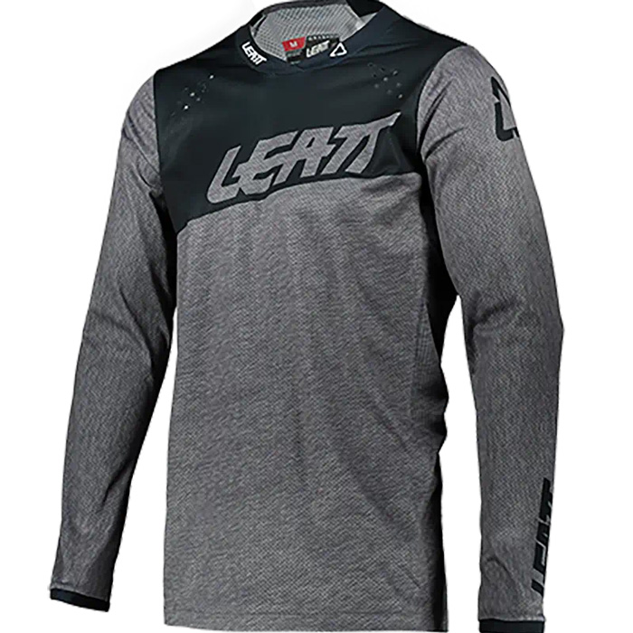 Мотоджерси Leatt Moto 4.5 Lite Jersey Brushed L