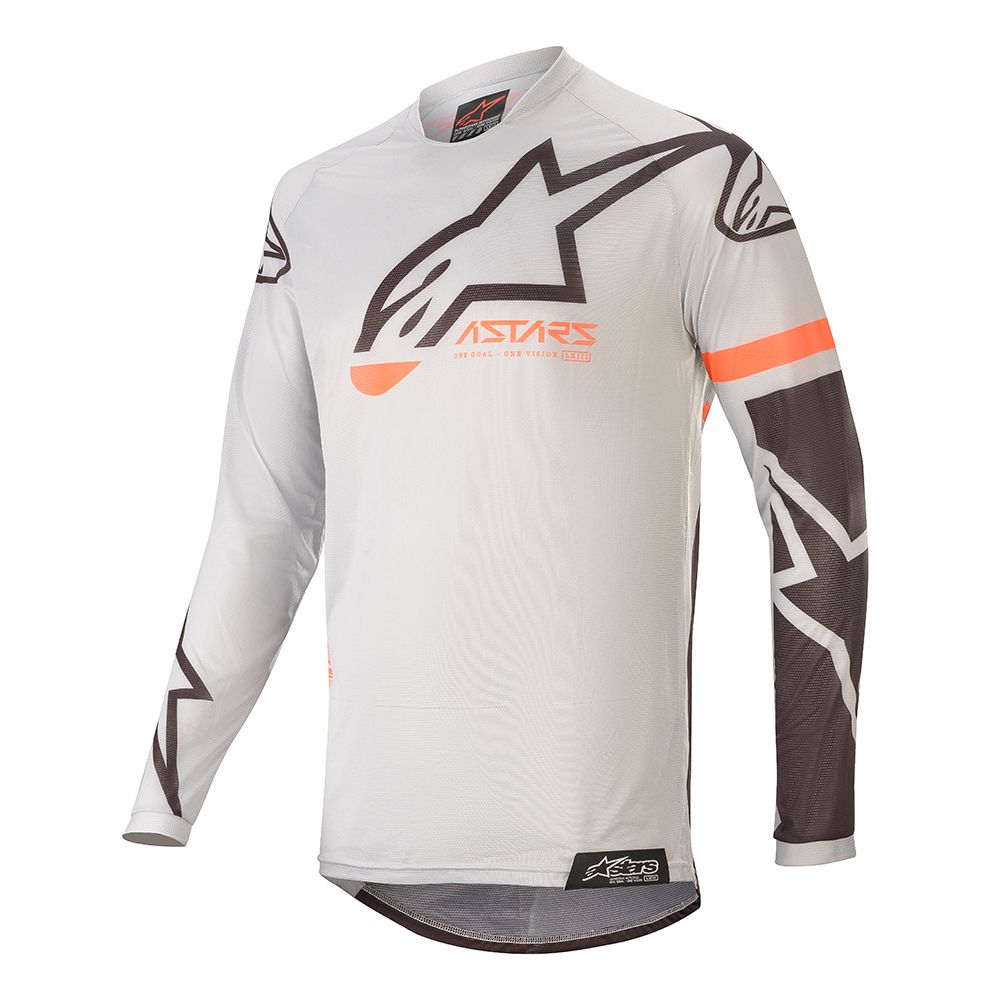 Джерси RACER TECH COMPASS JERSEY