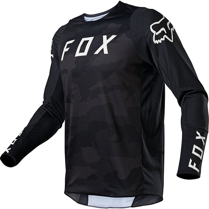 Мотоджерси Fox 360 Speyer Jersey (Flame Red, L, 2021 (25758-122-L))