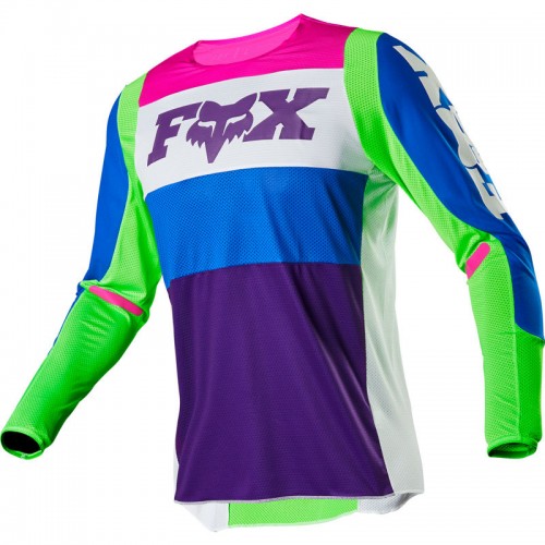Мотоджерси Fox 360 Linc Jersey разноцветное M (23914-922-M)