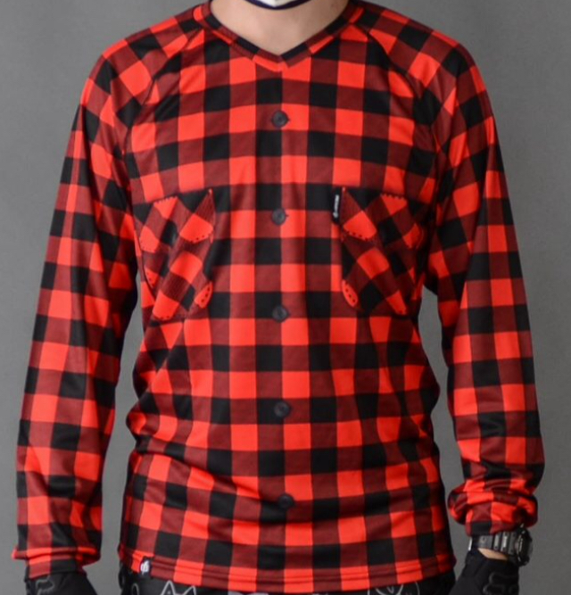 Джерси Redneck