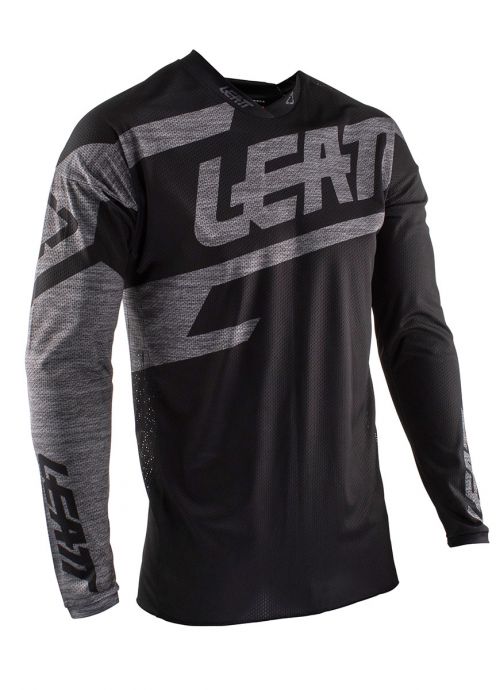 Мотоджерси Leatt GPX 4.5 Lite Jersey матовое L (5020001252)