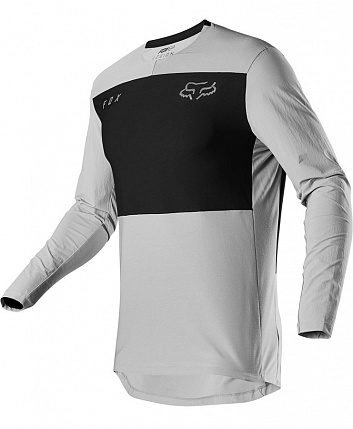 Мотоджерси Fox Legion Jersey серое XL (23931-006-XL)