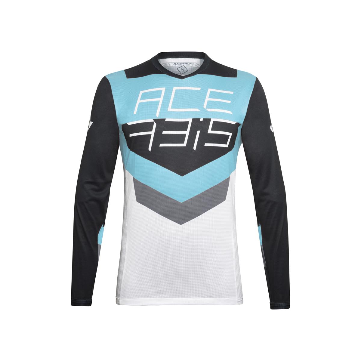 Джерси Acerbis MX TRACK    AQUA , M