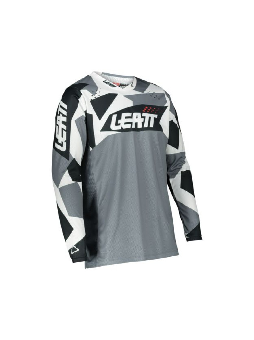 Мотоджерси Leatt Moto 4.5 Lite Jersey (Camo, L, 2022 (5022030292))