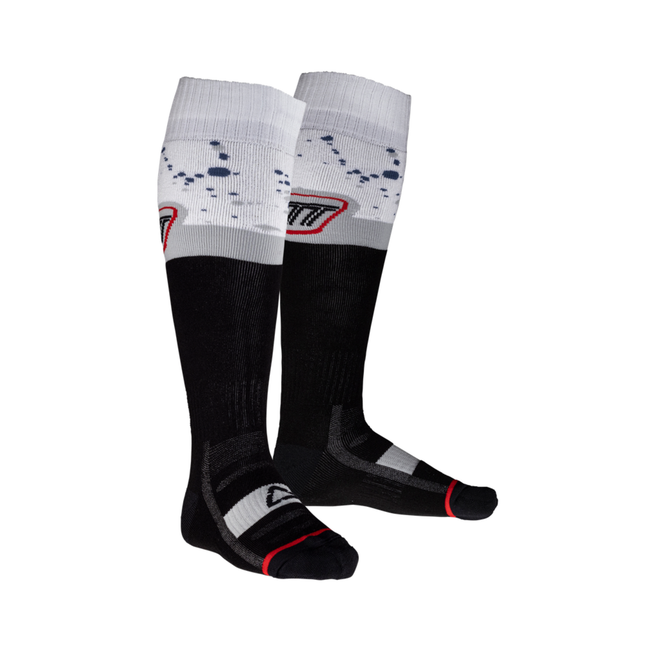 Носки Leatt Moto Socks (Ice, S/M, 2025 )