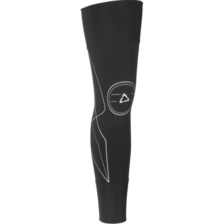 Чулки Leatt Knee Brace Sleeve (Black, L/XL, 2024 (5015100101))