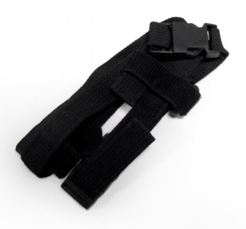 Стрепы Leatt Strap Pack DBX/GPX/SNX 4300030401