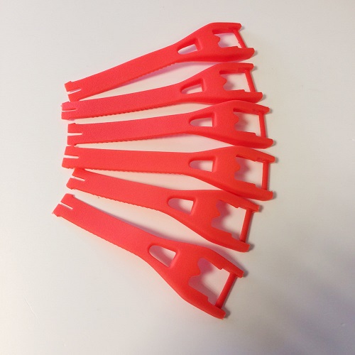 Стрепы к мотоботам Fox Comp 5Y/3Y Buckle/Strap Kit 91610-009-NS