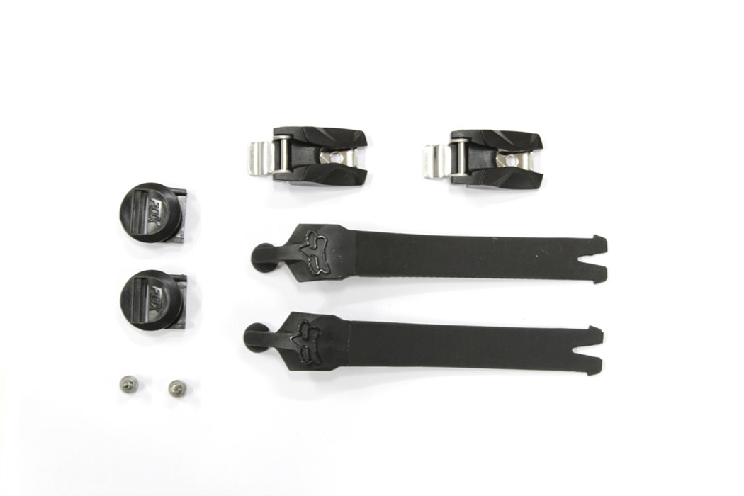 Стрепы к мотоботам Fox Comp Strap Kit 23299-008-NS