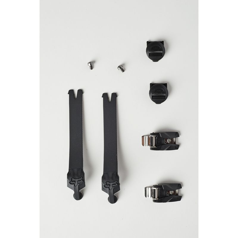 Стрепы к мотоботам Fox Comp Strap Kit 23299-001-NS