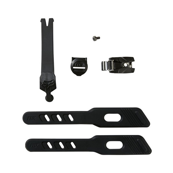 Стрепы к мотоботам Fox Comp Youth Strap/Pass/Buckle Kit 25244-001-OS