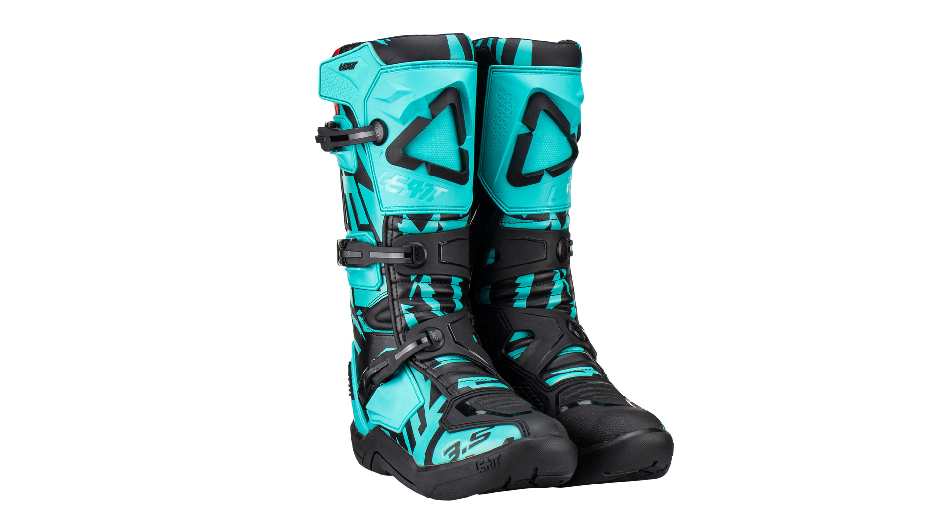 Мотоботы Leatt 3.5 Boot (Fuel, 9, 2023 (3023050752))