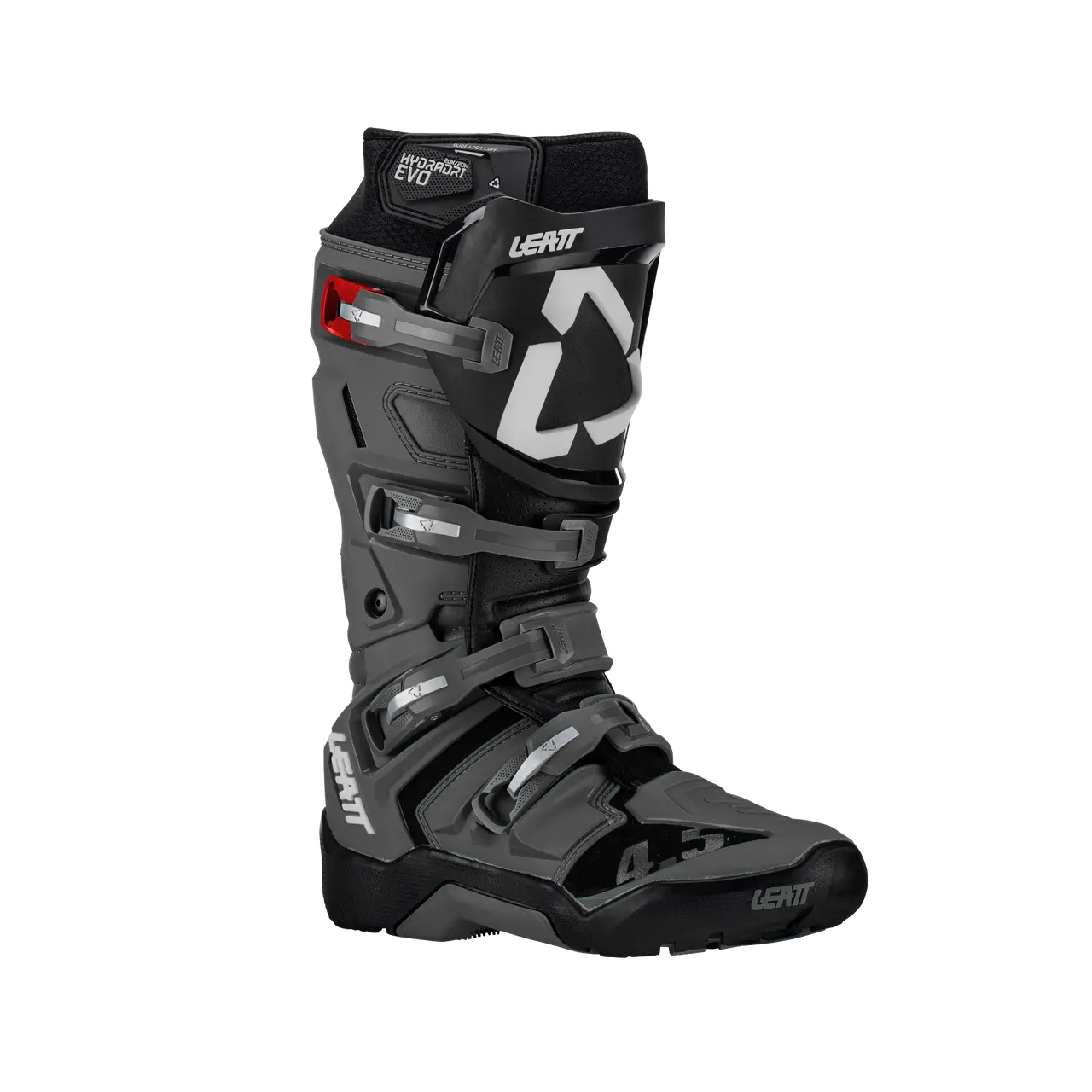Мотоботы Leatt 4.5 HydraDri Boot (Graphene, 48, 2024 (3023050606))