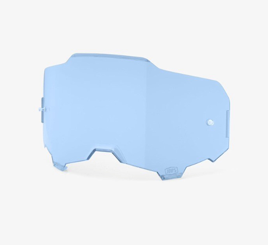 Линза 100% Armega Lens Blue (51040-002-02)