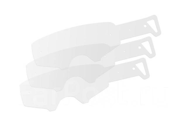 Пленка PROVEN TEAR OFF STANDARD LEATT 25 PCS