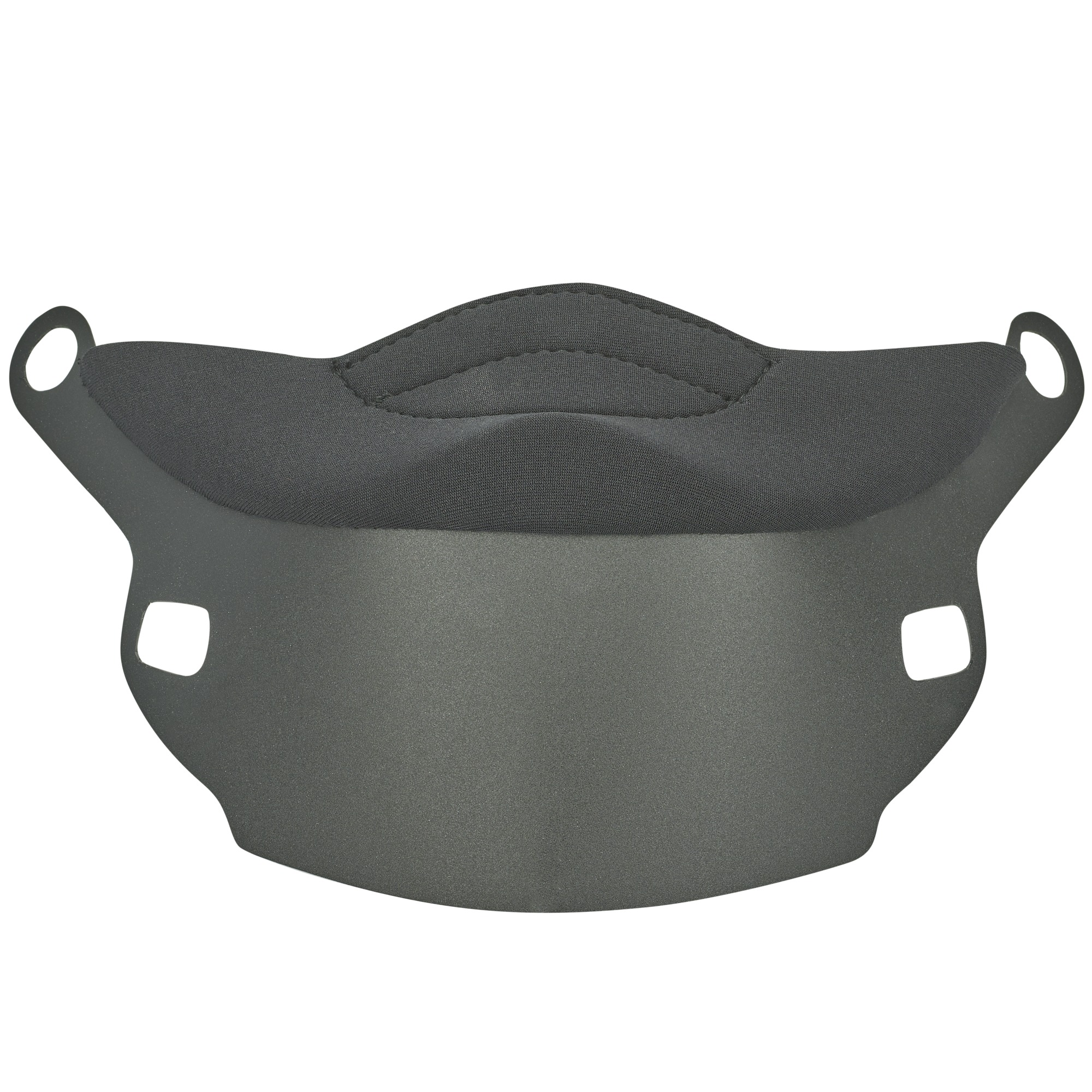 Носовой дефлектор для шлема Winter kit 350 чёрный/чёрный L/XL/XXL