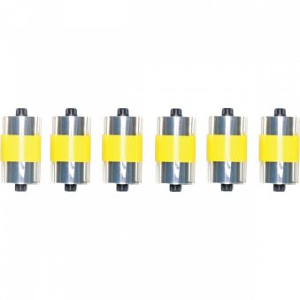 Пленка для очков Works Film Refills PAK-6