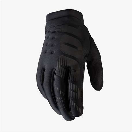 Мотоперчатки 100% Brisker Glove 10016-057-11